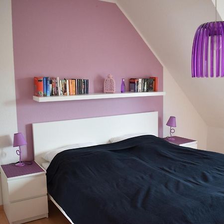 Detailverliebt in Dornumersiel Buitenkant foto