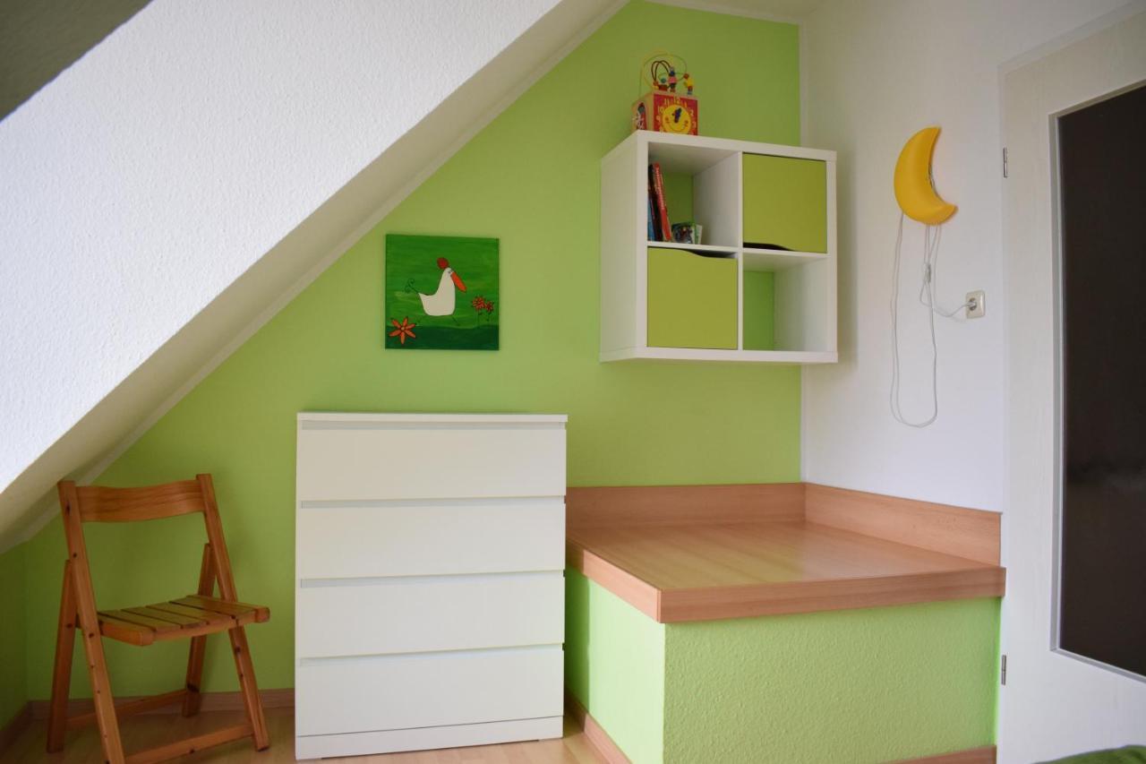 Detailverliebt in Dornumersiel Buitenkant foto