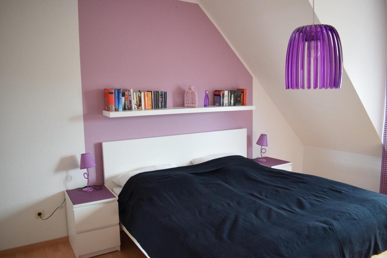 Detailverliebt in Dornumersiel Buitenkant foto