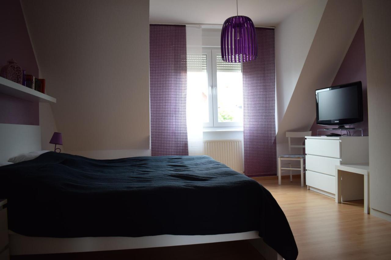 Detailverliebt in Dornumersiel Buitenkant foto