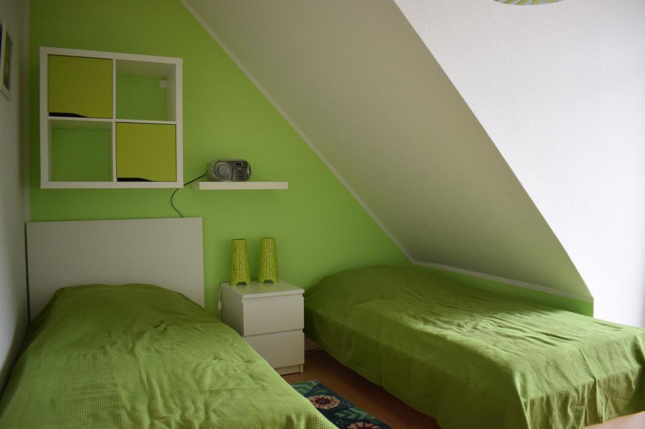 Detailverliebt in Dornumersiel Buitenkant foto